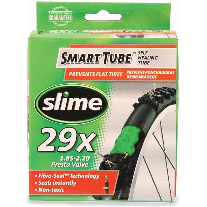 Slime Self-Sealing Bicycle Tubes