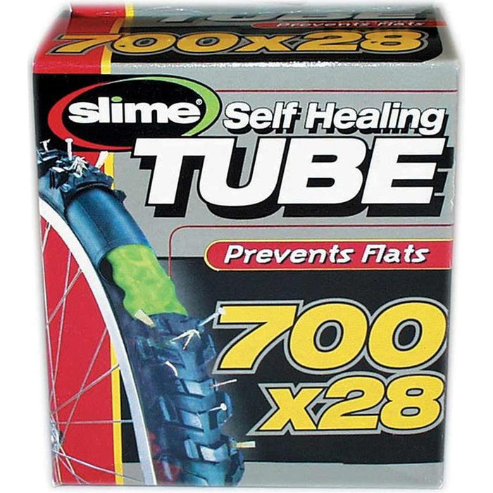 Slime Self-Sealing Bicycle Tubes