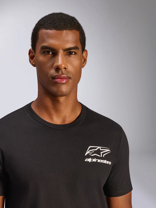 Alpinestars Formulation CSF Tee SS Motorcycle Shirts
