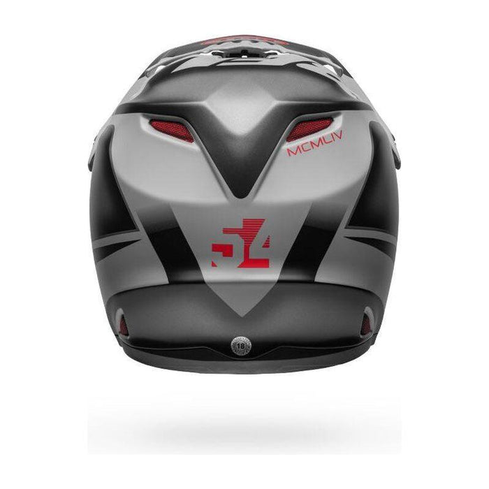 Bell Bike Full-9 Fusion MIPS Bicycle Helmets