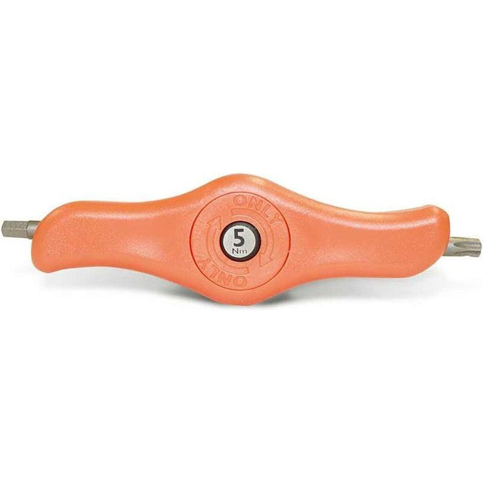 Pedro'S Fixed Torque Driver Bicycle Shop Tools