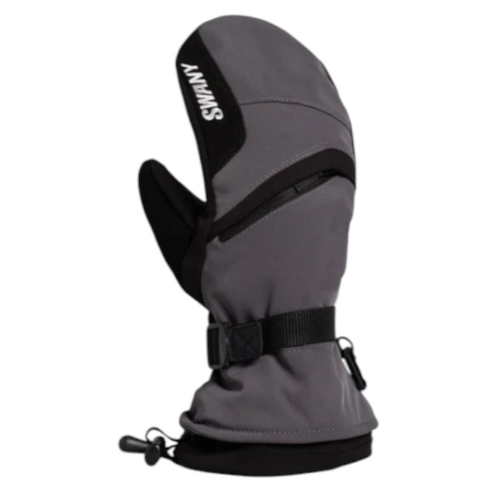 Swany X-Over Mitt 2.2 Ladies Snow Mittens
