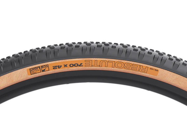 WTB Resolute Duan DNA Bicycle Tires