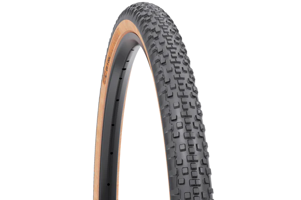 WTB Resolute Duan DNA Bicycle Tires