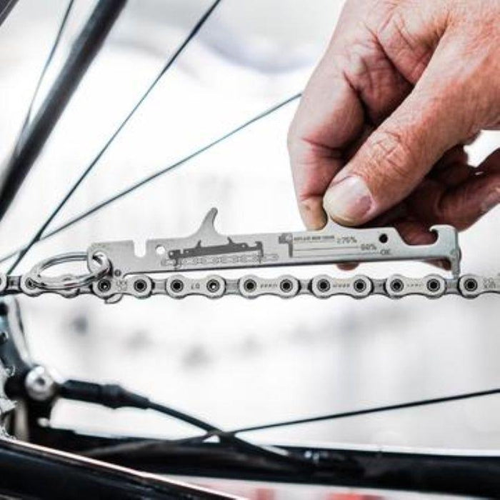 Lezyne Bicycle Chain Guide