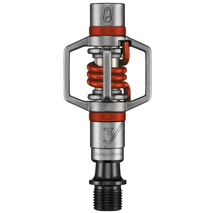 Crankbrothers Egg Beater 3 Bicycle Pedals