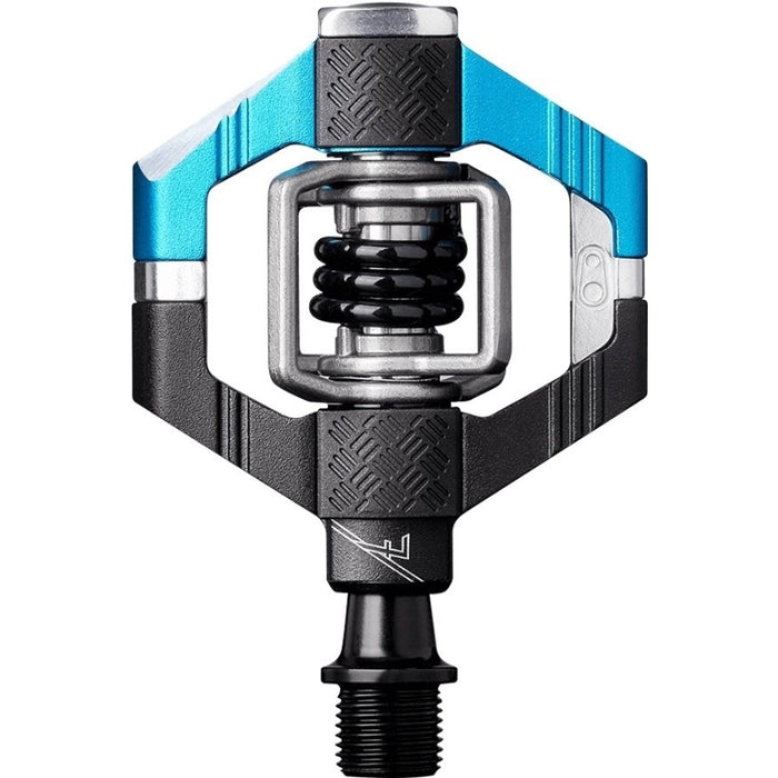 Crankbrothers Candy 7 Clip-In Bicycle Pedals