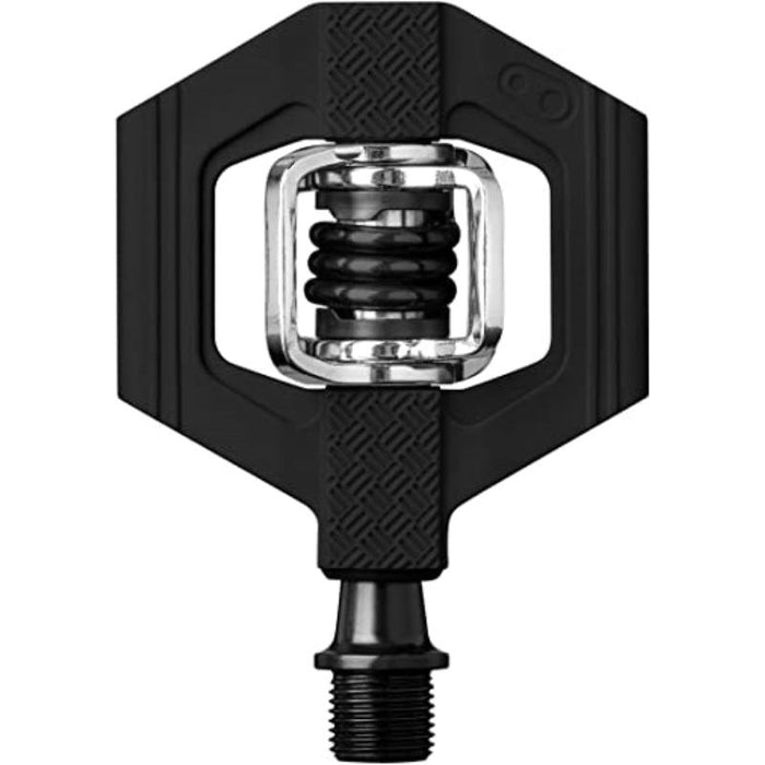 Crankbrothers Candy 1 Clip-In Bicycle Pedals