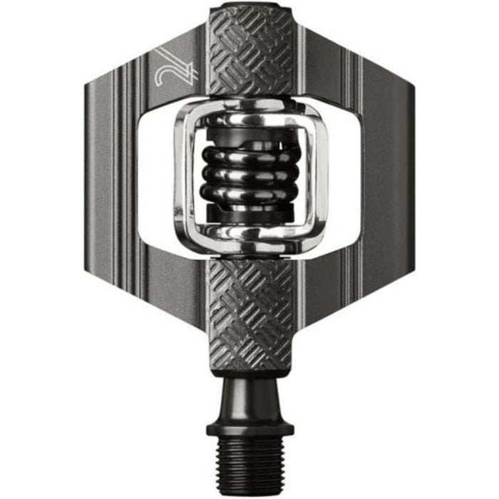 Crankbrothers Candy 2 Clip-In Bicycle Pedals