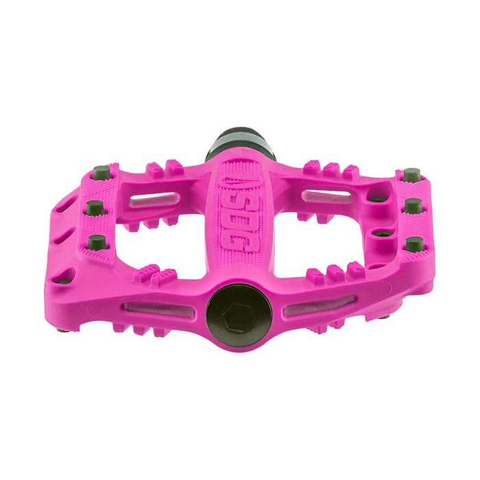 Sdg Components Slater Bicycle Pedals