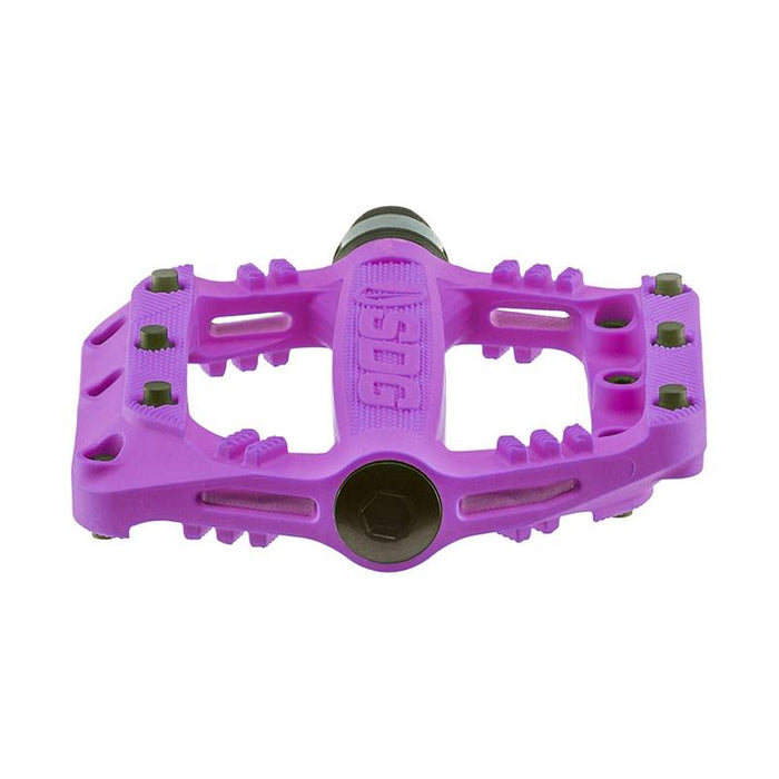 Sdg Components Slater Bicycle Pedals