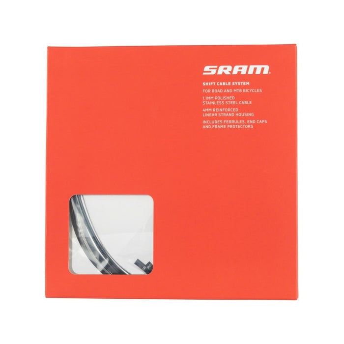 SRAM Stainless Steel Bicycle Brake Cables