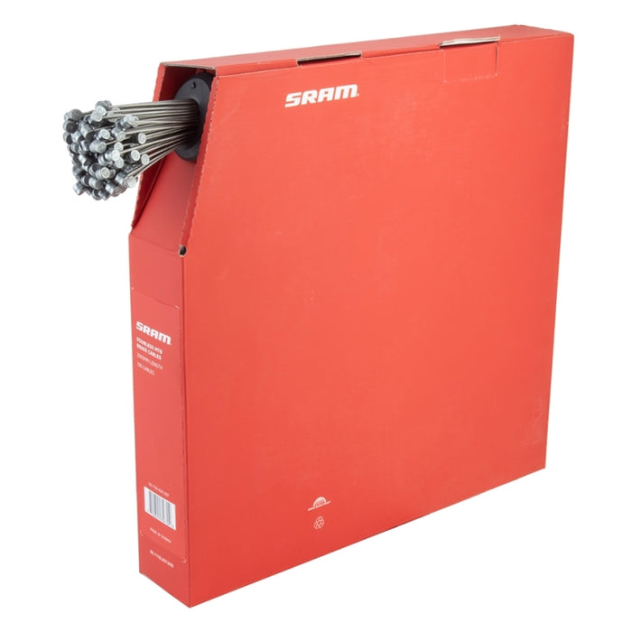 SRAM Stainless Steel Bicycle Brake Cables