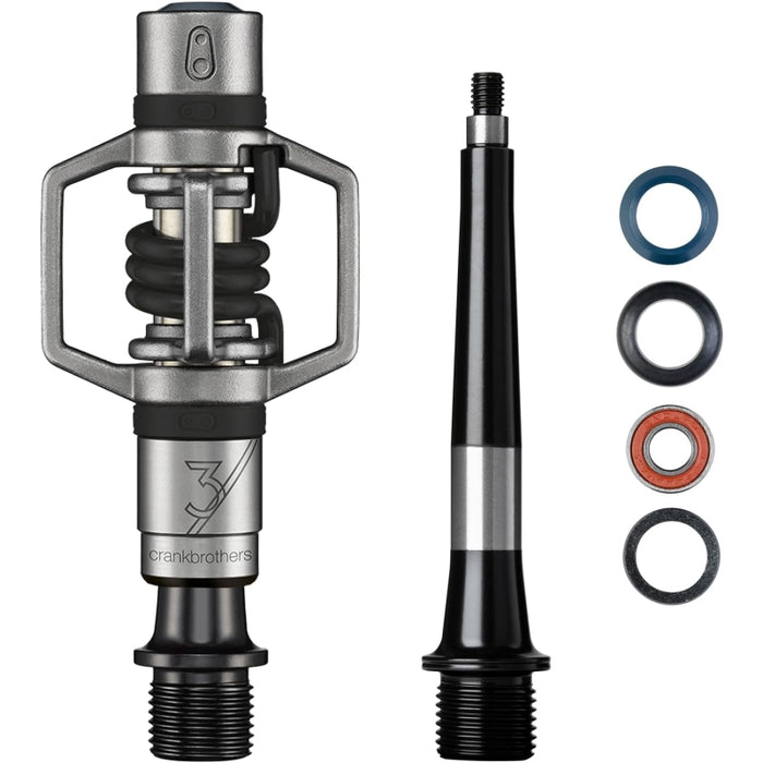 Crankbrothers Egg Beater 3 Bicycle Pedals