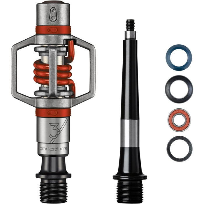 Crankbrothers Egg Beater 3 Bicycle Pedals