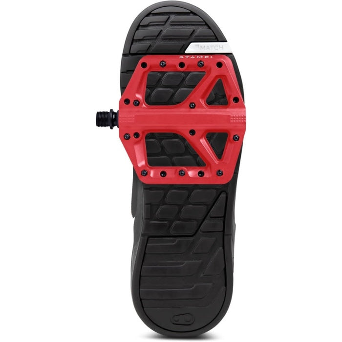 Crankbrothers Stamp 7 - Platform Aluminum 9/16 Bicycle Pedals