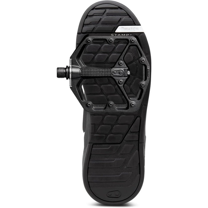 Crankbrothers Stamp 7 - Platform Aluminum 9/16 Bicycle Pedals