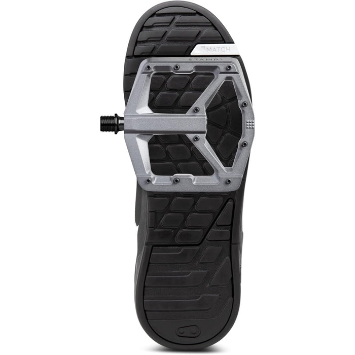 Crankbrothers Stamp 7 - Platform Aluminum 9/16 Bicycle Pedals