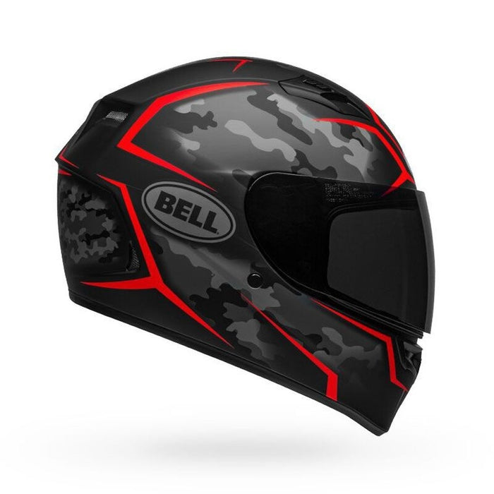 Bell Powersports Qualifier Motorcycle Helmets