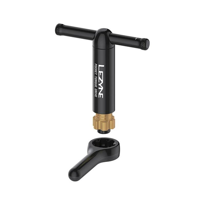 Lezyne Pocket Torque Drive Bicycle Shop Tools