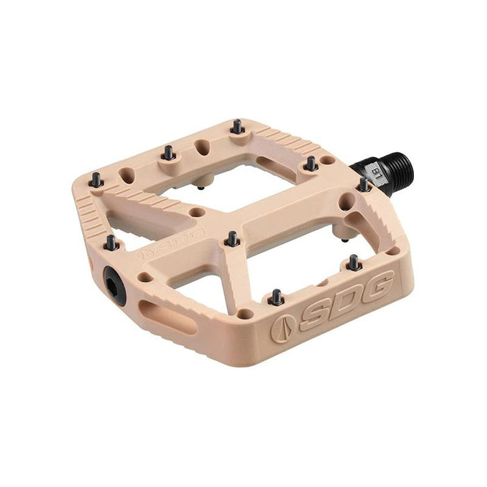SDG Components Bicycle Pedals