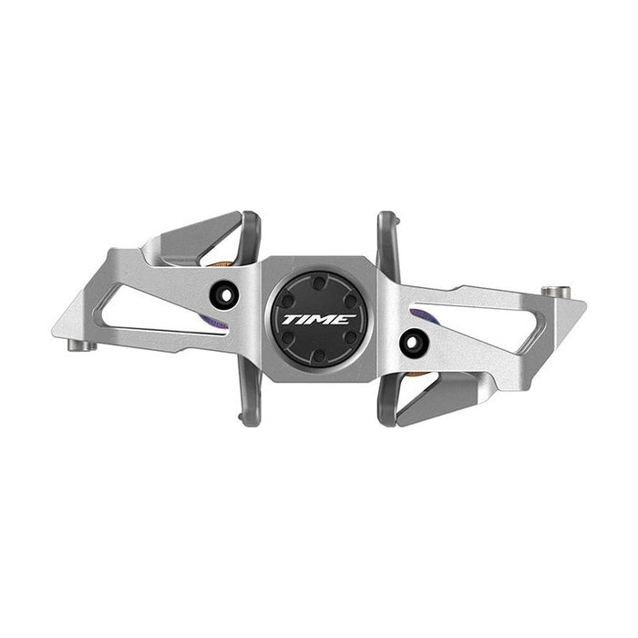 TIME Speciale 10 Small B1 Bicycle Pedal Clips