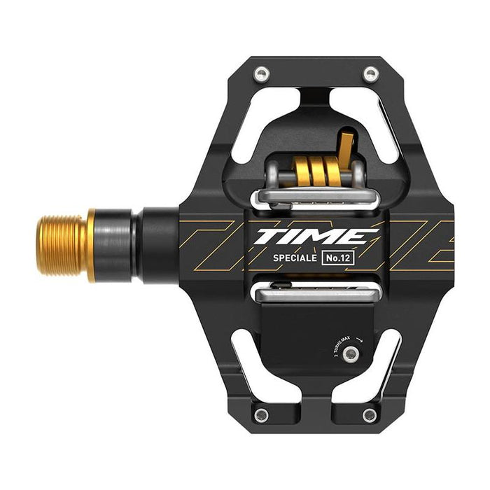 Time SPECIALE 12 B1 Bicycle Pedal Clips