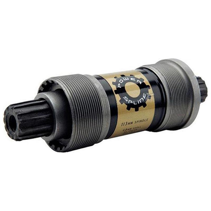 TruVativ PowerSpline Bicycle Bottom Brackets