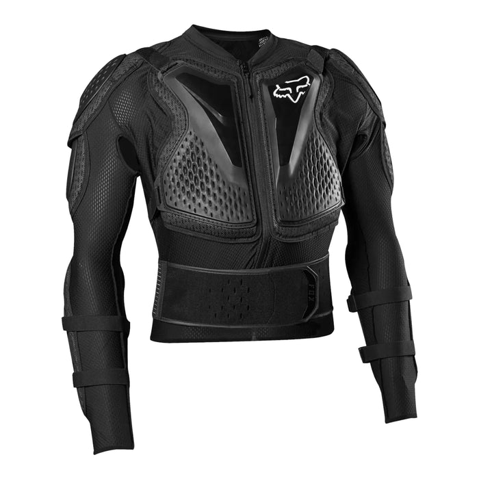 FOX Racing Titan Sport Jacket Motorcycle Protection