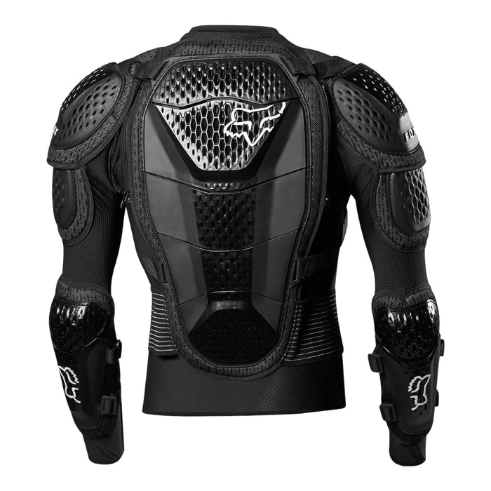 FOX Racing Titan Sport Jacket Motorcycle Protection