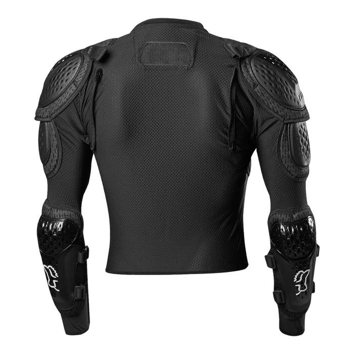FOX Racing Titan Sport Jacket Motorcycle Protection
