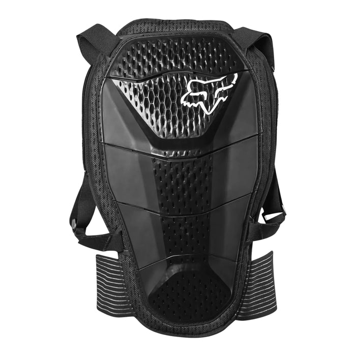 FOX Racing Titan Sport Jacket Motorcycle Protection
