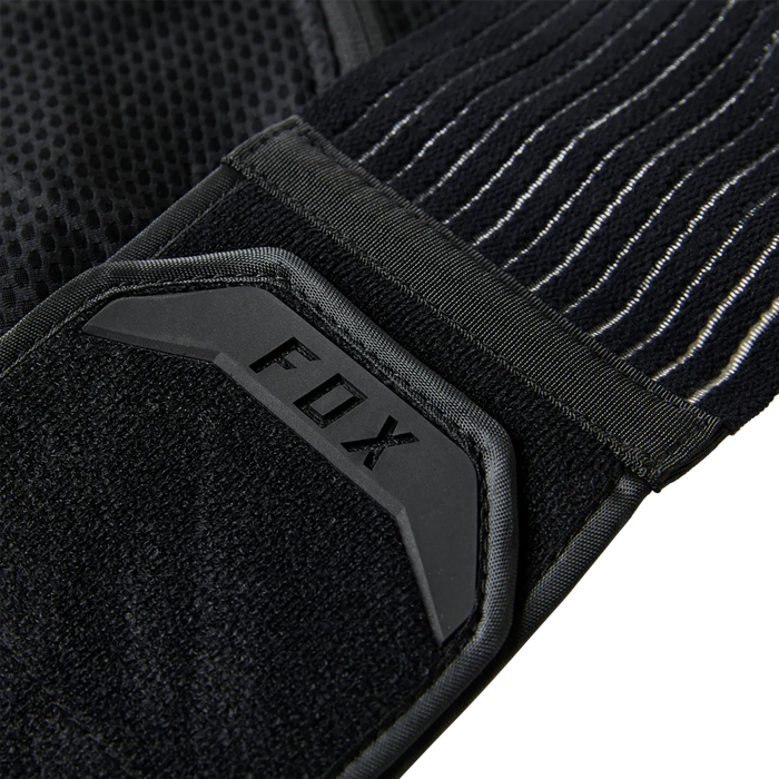 FOX Racing Titan Sport Jacket Motorcycle Protection