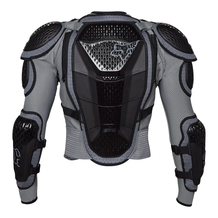 FOX Racing Titan Sport Jacket Motorcycle Protection