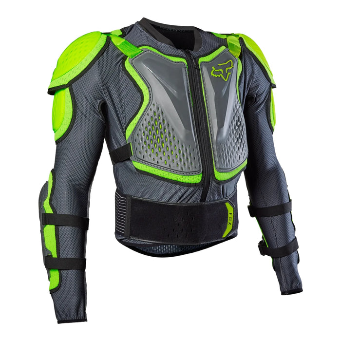 FOX Racing Titan Sport Jacket Motorcycle Protection