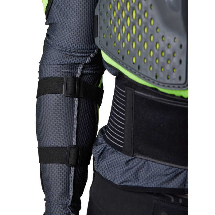 FOX Racing Titan Sport Jacket Motorcycle Protection