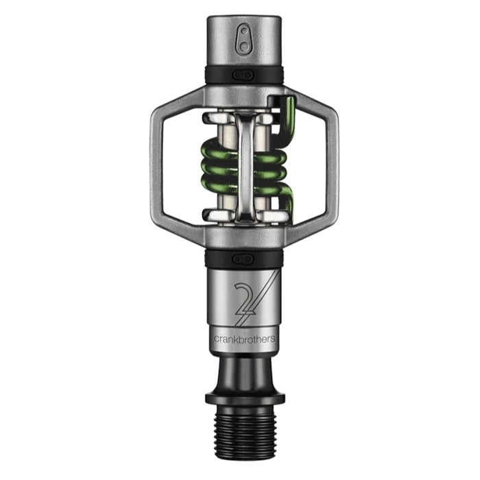 Crankbrothers Eggbeater 2 Clip-In Bicycle Pedals
