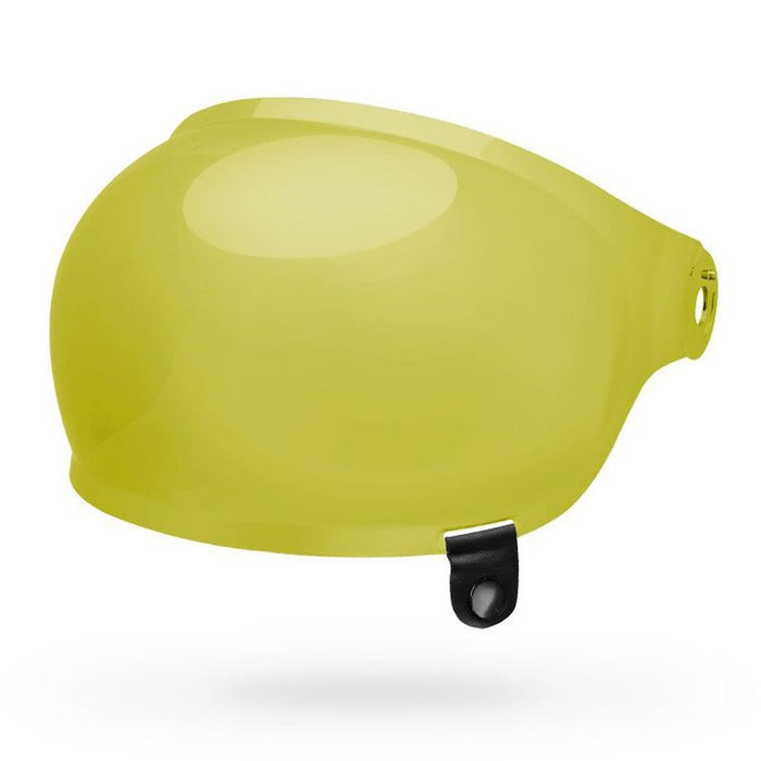 Bell Powersports Bullitt Bubble Shield Motorcycle Helmet Replacements