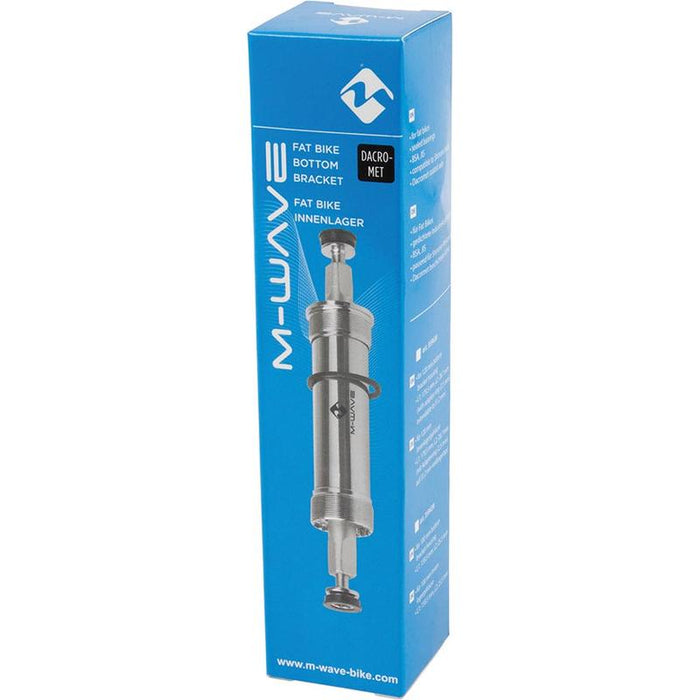 M-Wave Carousel Fat Bike Bicycle Bottom Brackets