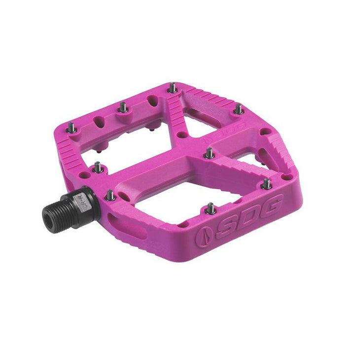SDG Components Bicycle Pedals