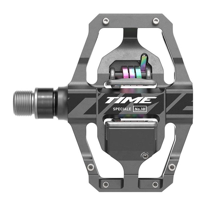 TIME Speciale 10 Bicycle Pedal Clips