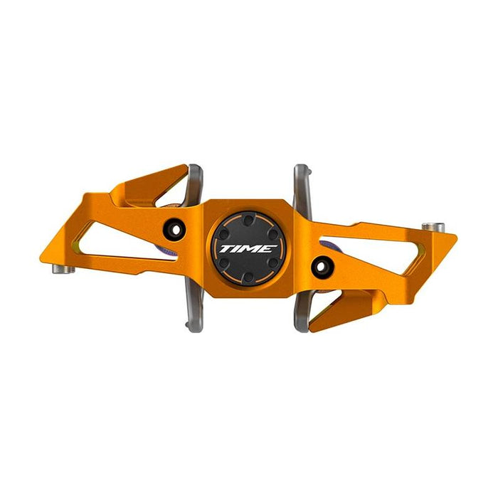 TIME Speciale 10 Small B1 Bicycle Pedal Clips