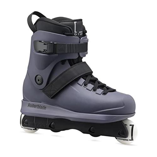 Rollerblade Blank Team Inline Skates