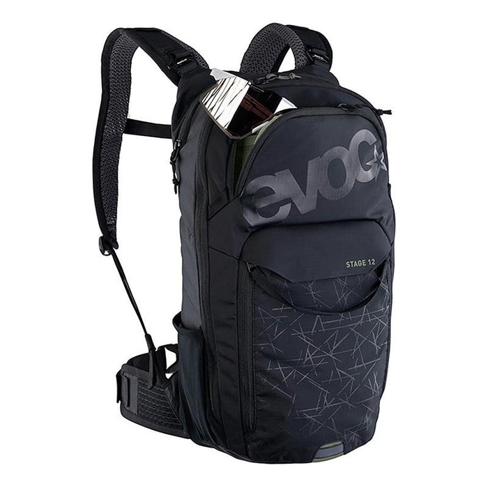 EVOC Stage 12 Backpacks Bicycle Hydration Bags