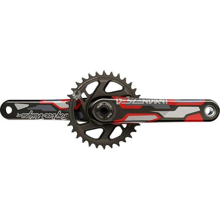 Truvativ Descendant Colab Dub Bicycle Cranksets