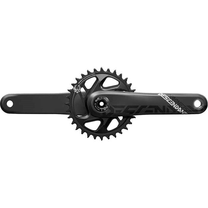 TruVativ Descendant Carbon Eagle Bicycle Cranksets