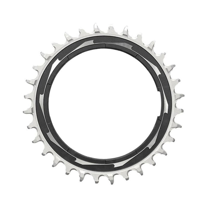 SRAM XX SL Eagle T-Type Thread Mount Bicycle Chainrings
