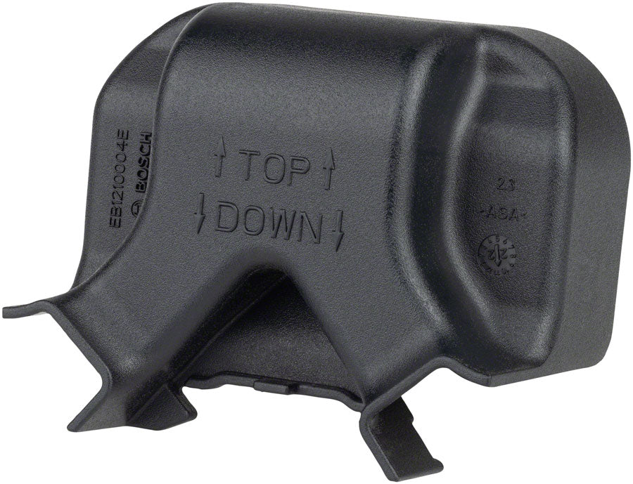 Bosch Port Cap - Mounting Bicycle Computers Batteries