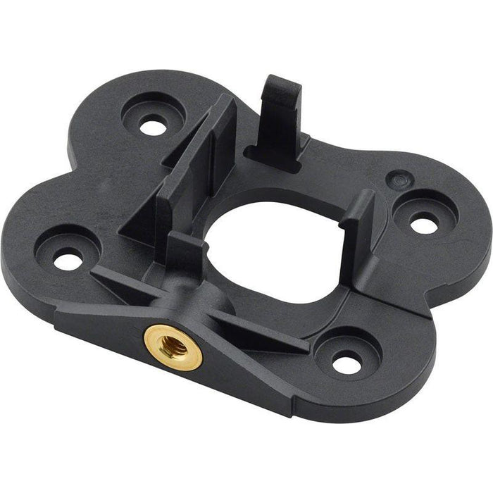 Bosch CompactTube Screw-On Plate Kit (BBP324Y) The smart system Compatible Bicycle Computers Batteries