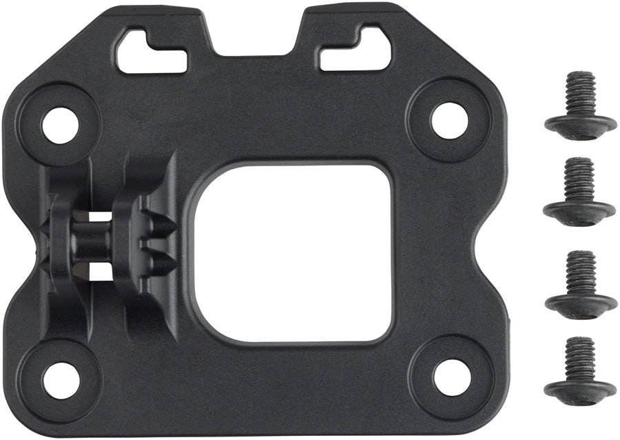 Bosch CompactTube Screw-On Plate Kit (BBP324Y) The smart system Compatible Bicycle Computers Batteries